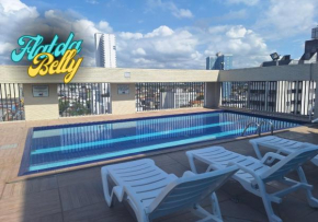 Flat da Belly 904-A